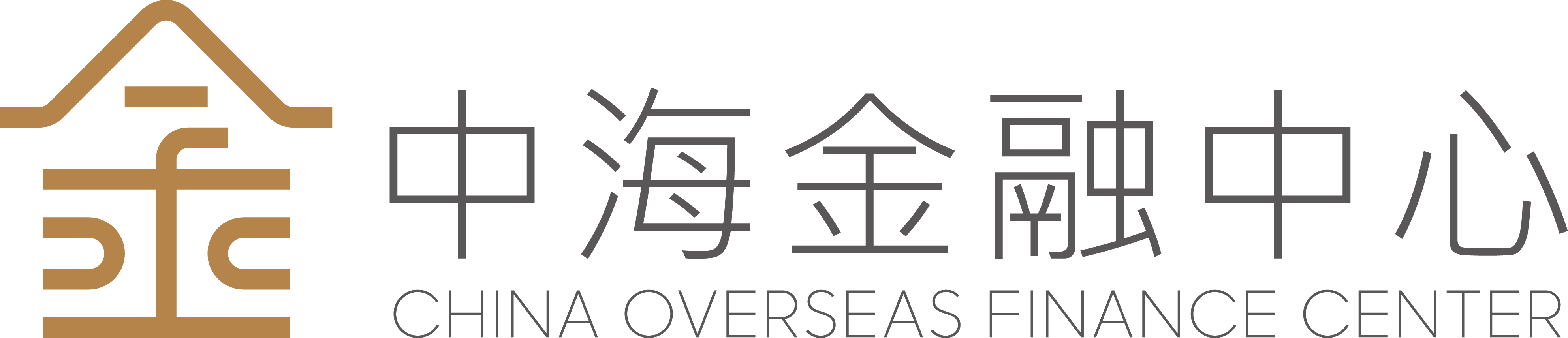 中国南海金融中心